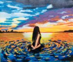 Canvas Painting