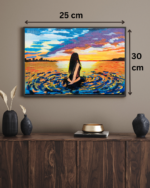 Gitl Painting