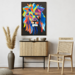 Canvas Painitng