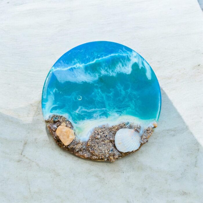 Resin Gifts